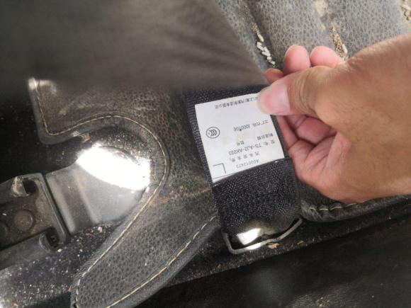 [杭州·赣E] 二手北汽绅宝绅宝X552016款 1.5T CVT精英版