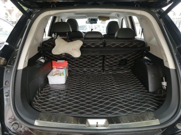 后备箱其他最新上海二手宝沃宝沃bx7价格,上海二手宝沃宝沃bx7出售