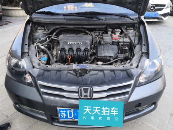 [常州·苏D] 二手理念理念S12012款 1.3L 手动舒适版