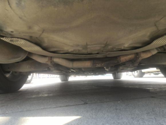 [湖州·浙E] 二手马自达睿翼2009款 2.5L 自动导航版