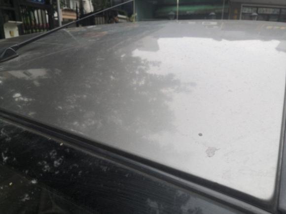 [广州·粤A] 二手日产骏逸2008款 1.8L 手动舒适型