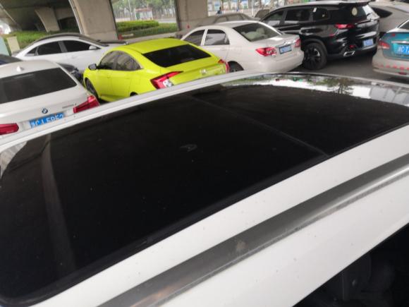 [温州·浙C] 二手奥迪奥迪Q5L2018款 40 TFSI 荣享时尚型 国VI