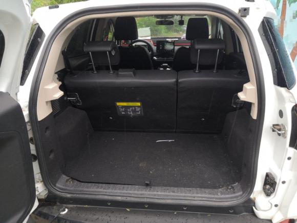 [济南·鲁A] 二手比亚迪元新能源2019款 EV535 智联领潮型