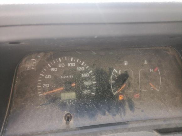 [南昌·赣A] 二手金杯金杯海狮2014款 2.0L第五代翔运舒适1型4G20C