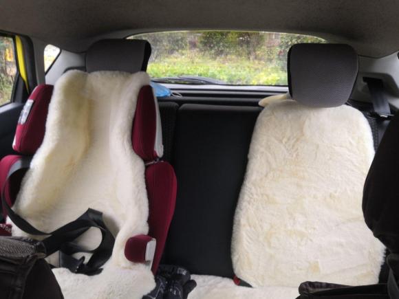 [芜湖·皖B] 二手福特嘉年华2011款 两厢 1.5L 自动运动型