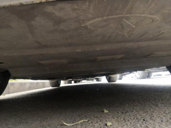 [西安·陕U] 二手英菲尼迪英菲尼迪G系2010款 G25 Sedan 运动版