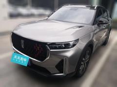 [常州·苏D]奔腾&nbsp;&nbsp;奔腾T99&nbsp;&nbsp;2020款20TD自动运动尊享型