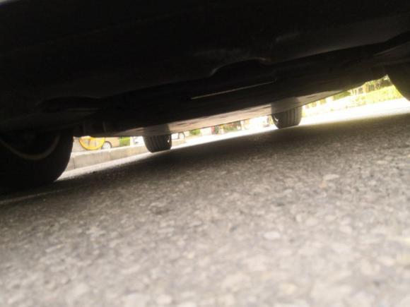 [上海·沪A] 二手奥迪奥迪e-tron2019款 55 quattro 时尚型