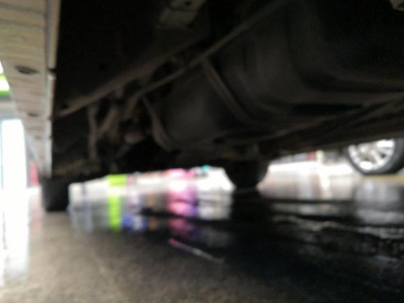 [杭州·浙A] 二手福田风景G92016款 2.4L商旅版长轴4G69