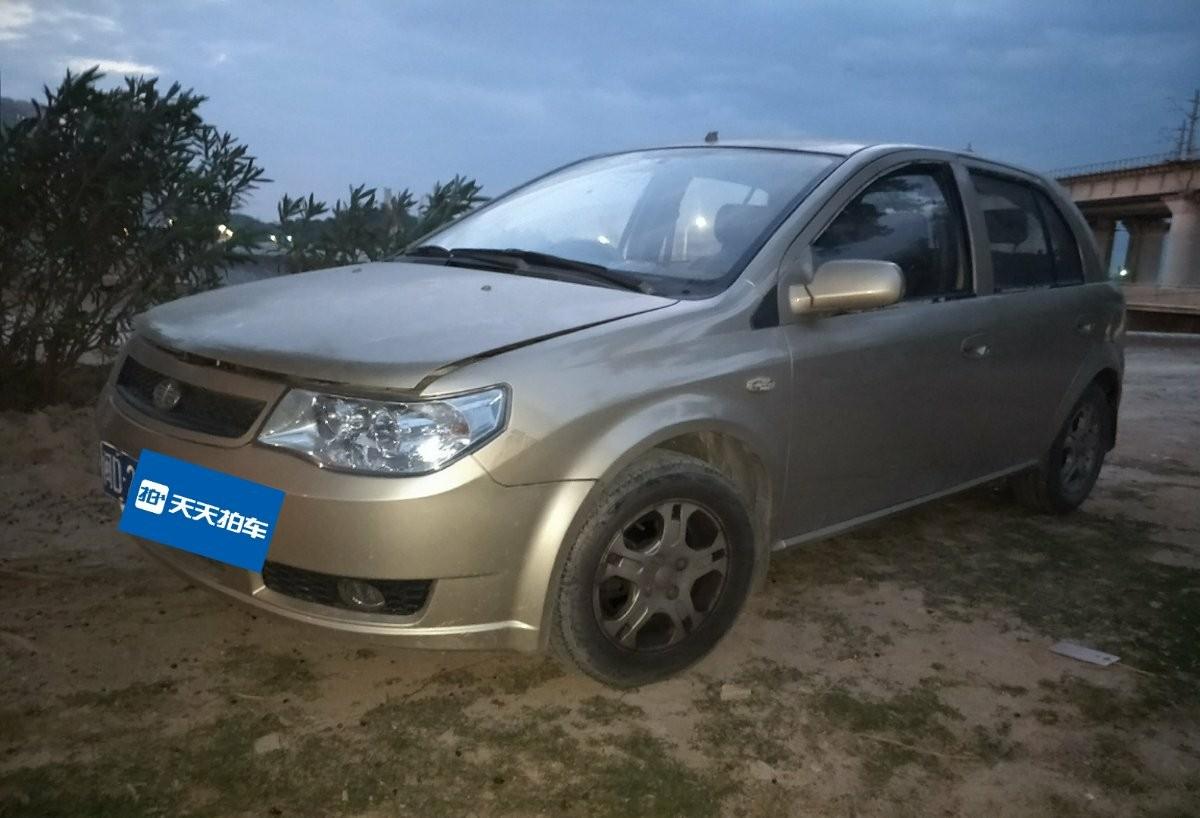 03万的一汽威志现在还值几万?车主:知道真相的我眼泪掉下来!