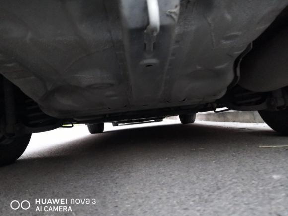 [南京·苏A] 二手本田锋范2015款 1.5L CVT舒适版