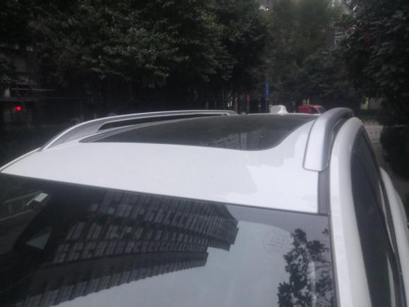 [西安·陕A] 二手荣威荣威RX82018款 30T 智联网四驱至尊版