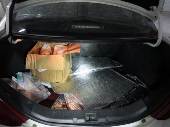 [嘉兴·浙F] 二手比亚迪速锐2014款 1.5L 手动豪华型