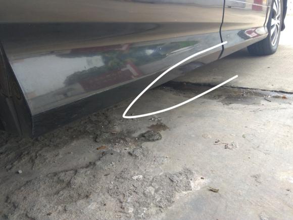 [佛山·粤Y] 二手本田艾力绅2012款 2.4L VTi-S尊贵版