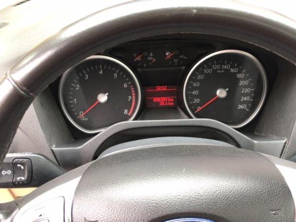 [芜湖·沪L] 二手福特麦柯斯2008款 2.3L 7座豪华型