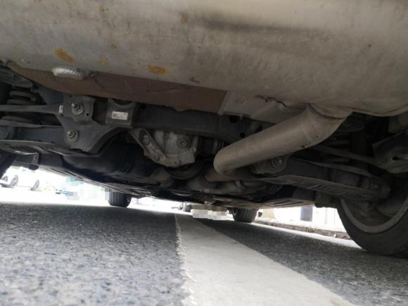 [合肥·皖A] 二手宝马宝马3系2018款 320Li 时尚型