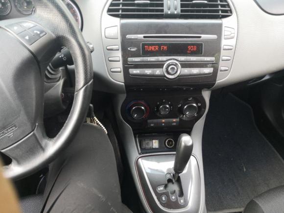 [上海·沪C] 二手菲亚特博悦2011款 1.4T AMT舒适版