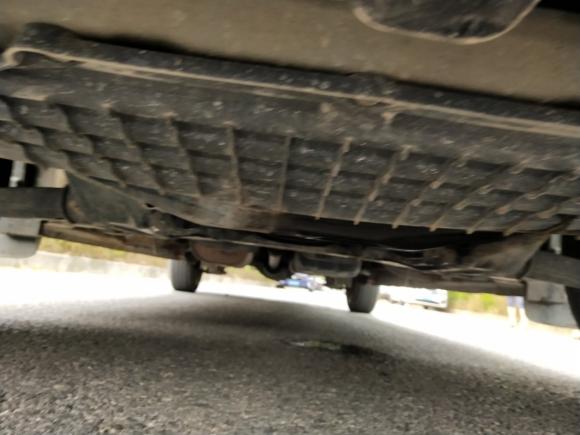 [佛山·赣B] 二手东风风行风行F6002018款 F600L 2.0L 舒适型