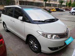 [西安·陕A]比亚迪&nbsp;&nbsp;比亚迪M6&nbsp;&nbsp;2013款2.4L手动豪华型