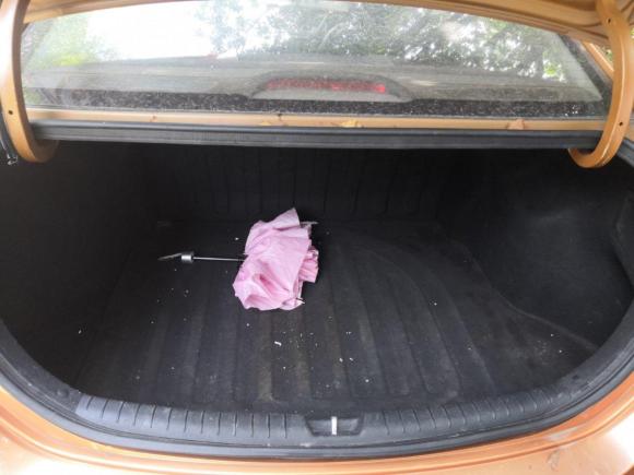 [宁波·浙B] 二手现代悦纳2016款 1.6L 自动精英版TOP