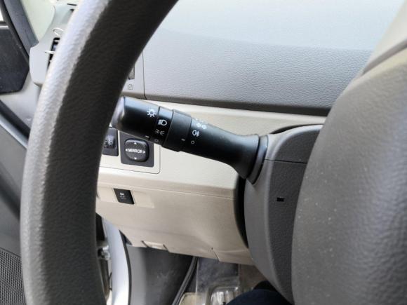 [北京·京H] 二手丰田逸致2011款 180E CVT精英版