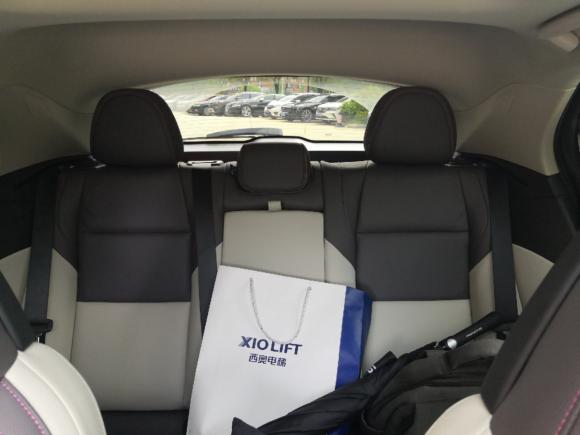 [杭州·浙A] 二手领克领克02新能源2019款 1.5T PHEV Pro