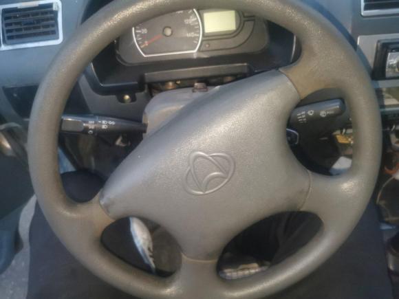 [青岛·鲁B] 二手长安轻型车神骐T202014款 1.3L汽油双排SC1035SG4