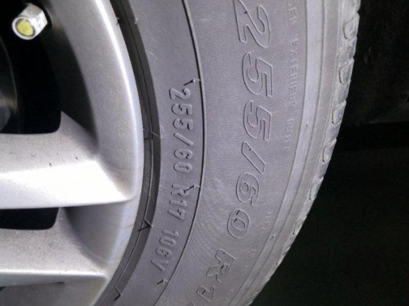 [宁波·浙B] 二手大众途锐2009款 3.0T 柴油豪华型