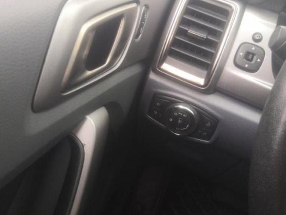 [广州·粤A] 二手福特撼路者2016款 2.0T 汽油自动四驱豪华版