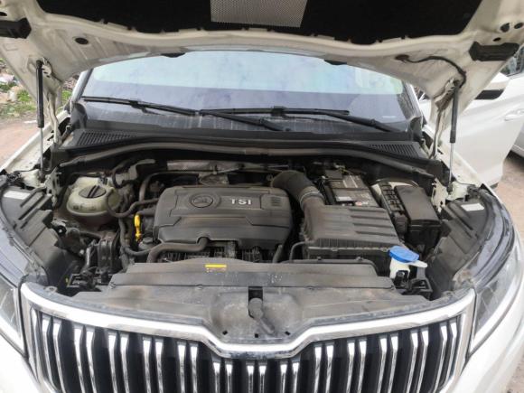 [义乌·浙G] 二手斯柯达柯迪亚克2017款 TSI330 5座两驱豪华版