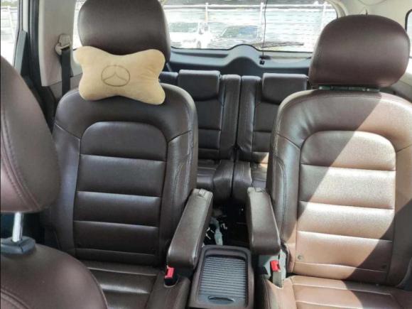 [深圳·粤B] 二手海马海马V702016款 1.5T 自动适·畅型 6座