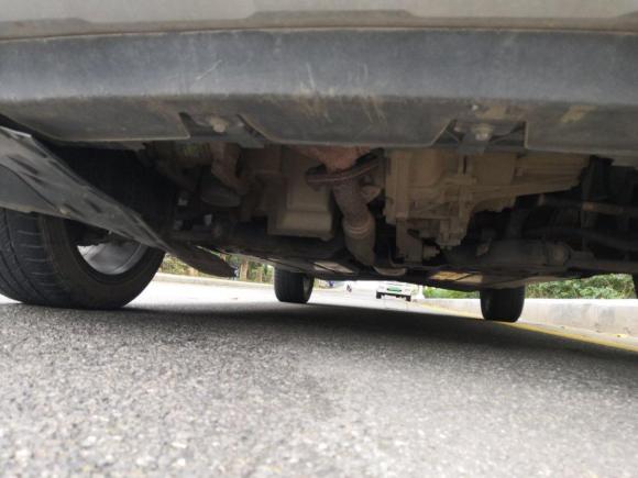 [广州·渝D] 二手荣威荣威RX32018款 1.6L 手动旗舰版