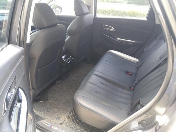 [常州·苏D] 二手长安商用长安欧尚X72020款 1.5T 自动尊贵型