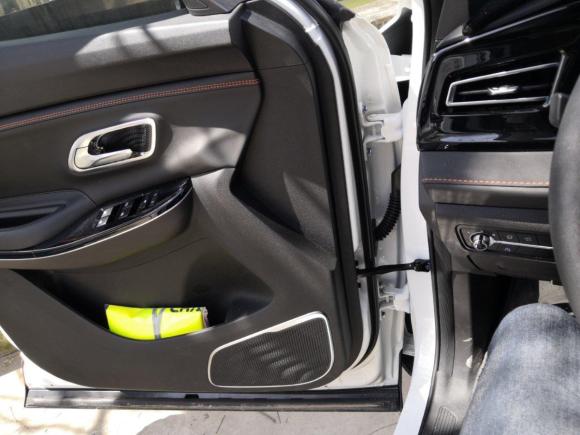 [常州·云C] 二手长安商用长安欧尚X7 PLUS2022款 1.5T 手动尊享型