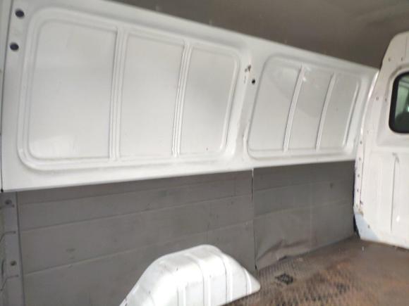 [广州·粤A] 二手江铃特顺2017款 2.8T商运型短轴中顶3座JX493