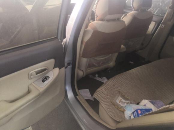 [嘉兴·浙F] 二手现代伊兰特2011款 1.6L 手动舒适型