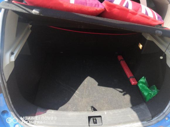 [南昌·赣A] 二手MG名爵ZS2020款 180DVVT 自动Plus L2+