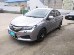 [无锡·苏B]本田&nbsp;&nbsp;锋范&nbsp;&nbsp;2017款1.5LCVT舒适版