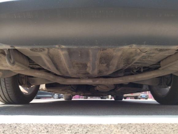 [沈阳·辽A] 二手克莱斯勒克莱斯勒300C2016款 3.0L 超越版