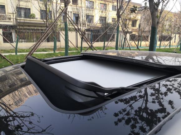 [西安·陕A] 二手奥迪A6L新能源2018款 40 e-tron