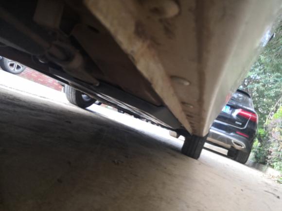 [南昌·赣A] 二手宝骏宝骏3602018款 1.5L 手动豪华型 国V