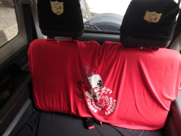 [佛山·粤E] 二手铃木吉姆尼2009款 1.3 AT 时尚型