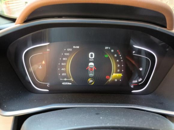 [义乌·浙G] 二手吉利汽车缤越2019款 260T DCT游侠 国V