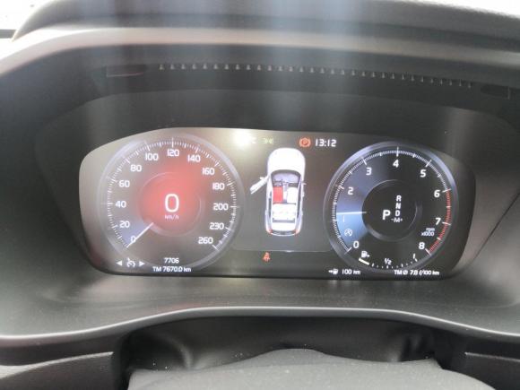 [杭州·皖P] 二手沃尔沃沃尔沃XC40              2020款 T3 智行时尚版