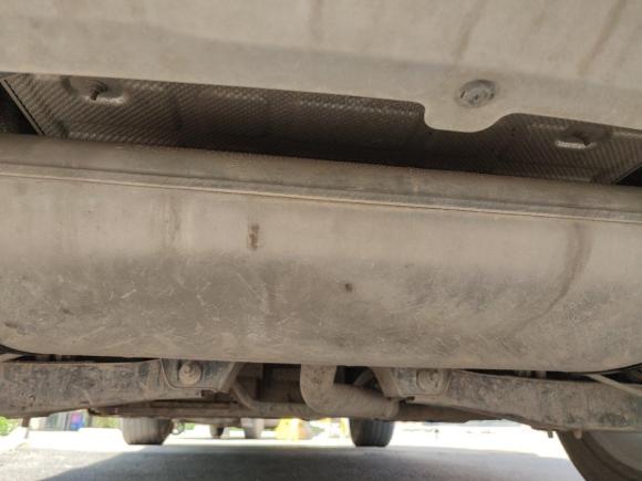 [济南·沪A] 二手荣威荣威RX5新能源2017款 eRX5 50T 混动互联尊荣旗舰版