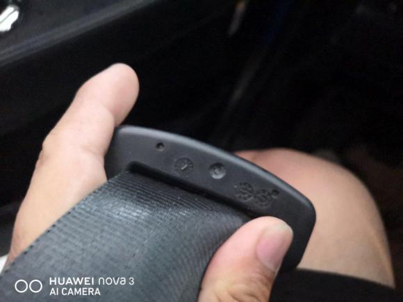 [台州·浙J] 二手标致标致30082015款 2.0L 自动经典版