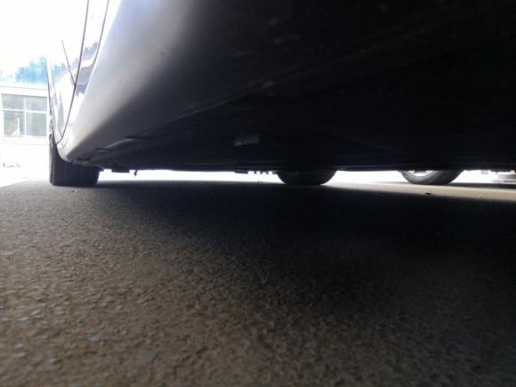 [无锡·苏B] 二手玛莎拉蒂Ghibli2014款 3.0T 标准版