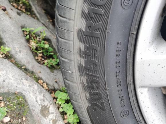 [广州·粤T] 二手标致标致3072013款 1.6L 自动CROSS