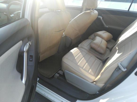 [南昌·赣A] 二手丰田逸致2011款 180E CVT精英版