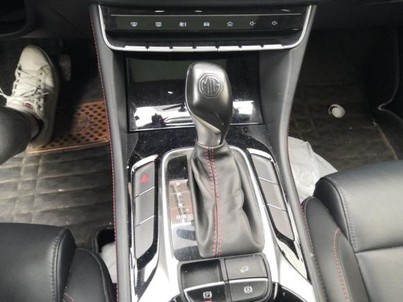 [南通·苏F] 二手MG名爵HS2018款 20T 自动两驱荷尔蒙劲取版 国V